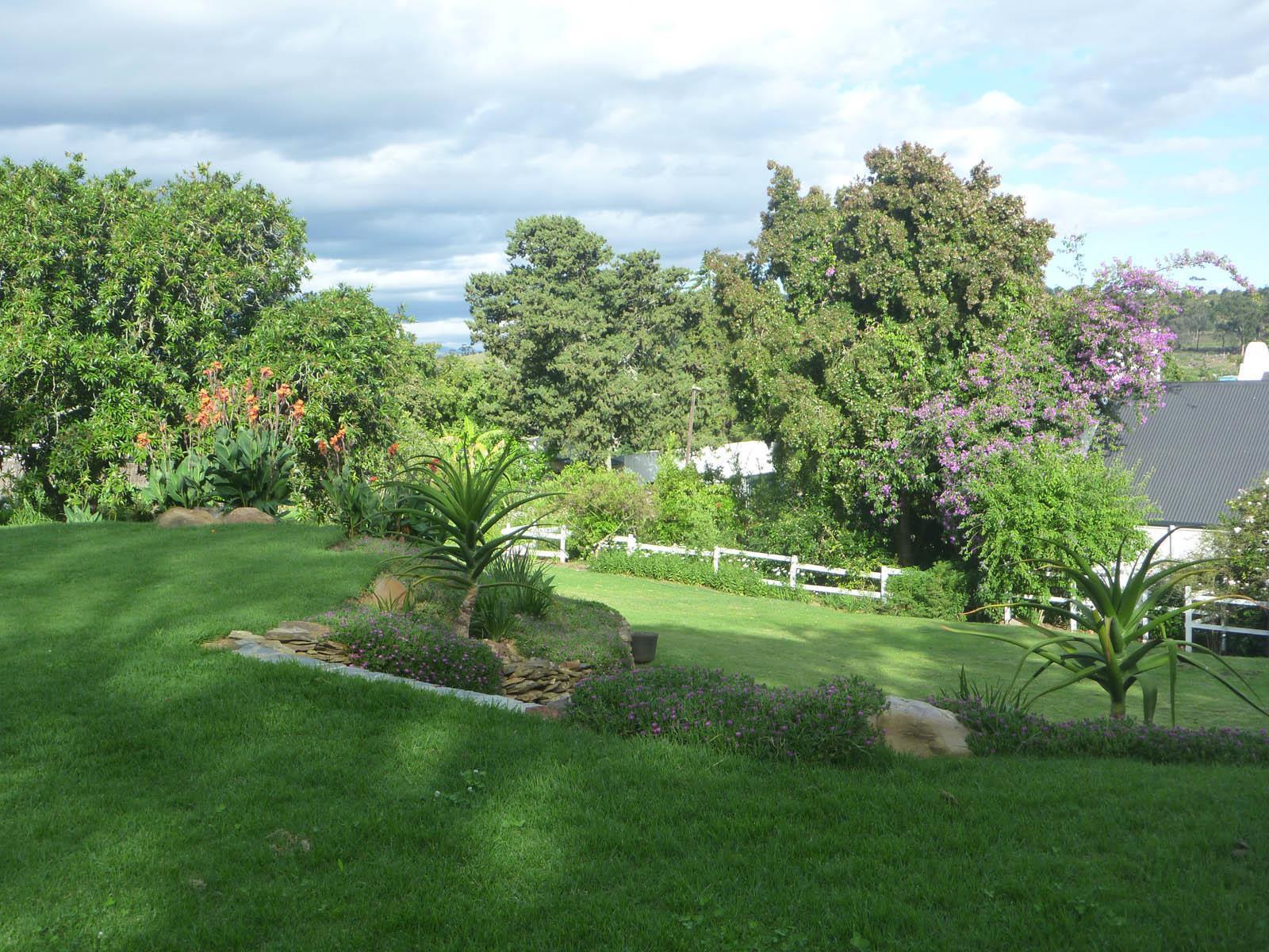 Moolmanshof 1798, Traditional Cape Dutch H-Shaped Farmhouse Swellendam Zewnętrze zdjęcie